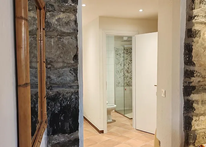 Hotel Bersagliere Laglio