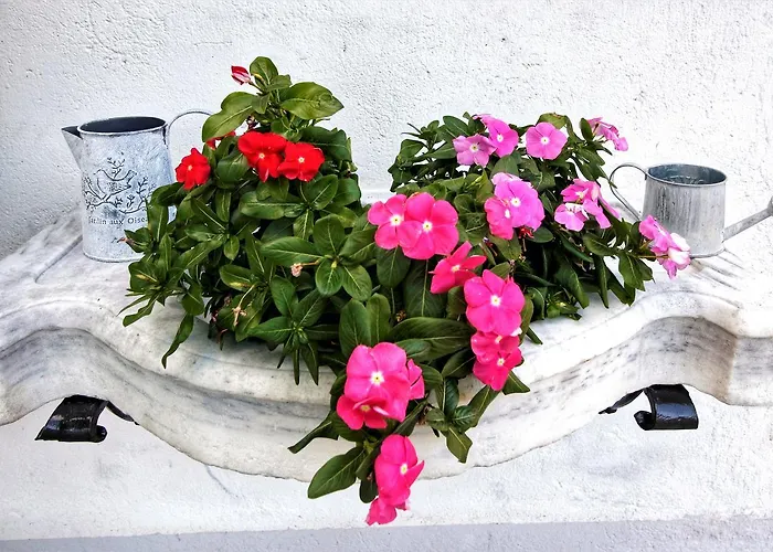 Ξενοδοχείο Bersagliere