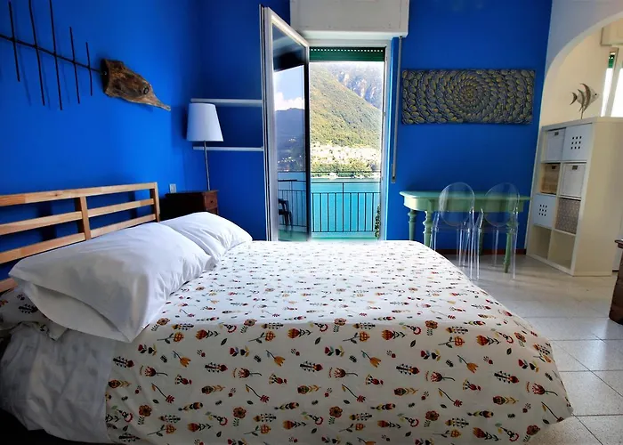 Bersagliere Hotel Laglio