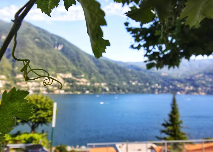 Bersagliere Ξενοδοχείο Laglio