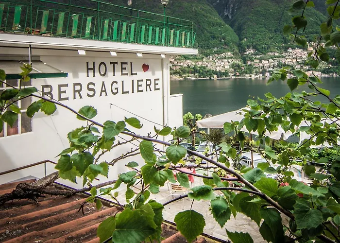 Bersagliere Ξενοδοχείο Laglio