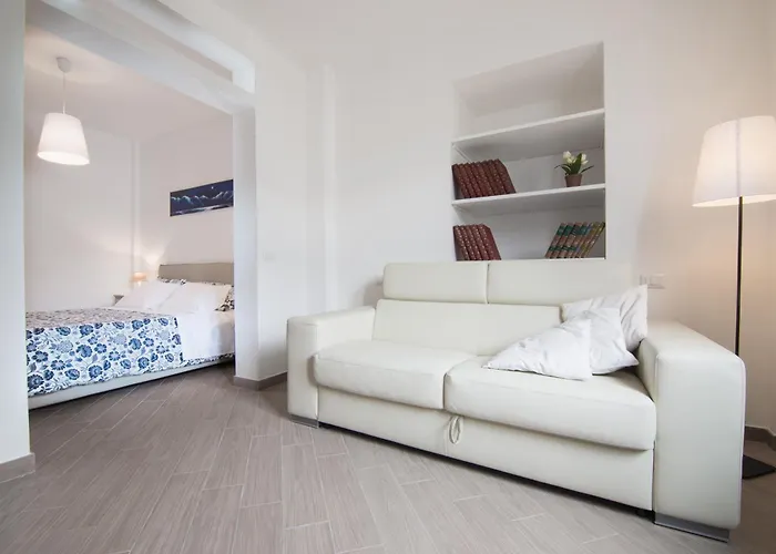 Bersagliere Ξενοδοχείο Laglio