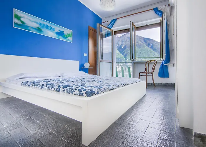 Hotel Bersagliere Laglio