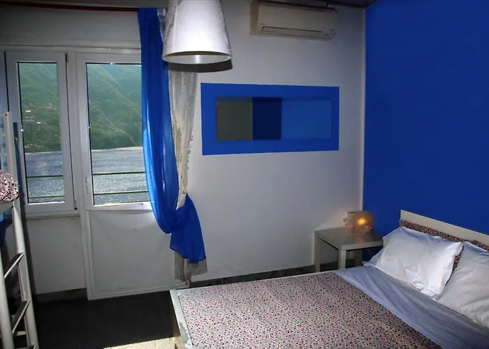 Ξενοδοχείο Bersagliere