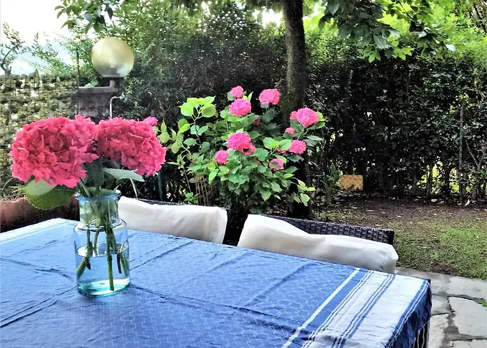 Ξενοδοχείο Bersagliere *