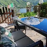 Hotel Bersagliere Laglio