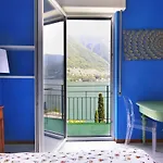 Hotel Bersagliere Laglio