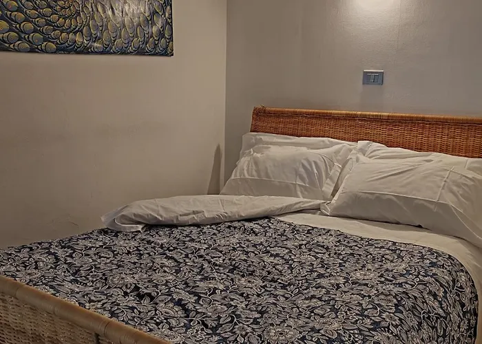 Hotel Bersagliere Laglio