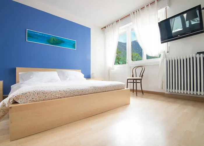 Bersagliere Hotel Laglio