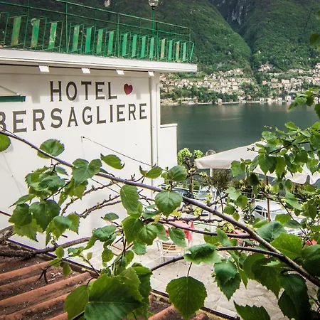 Bersagliere Hotel Laglio
